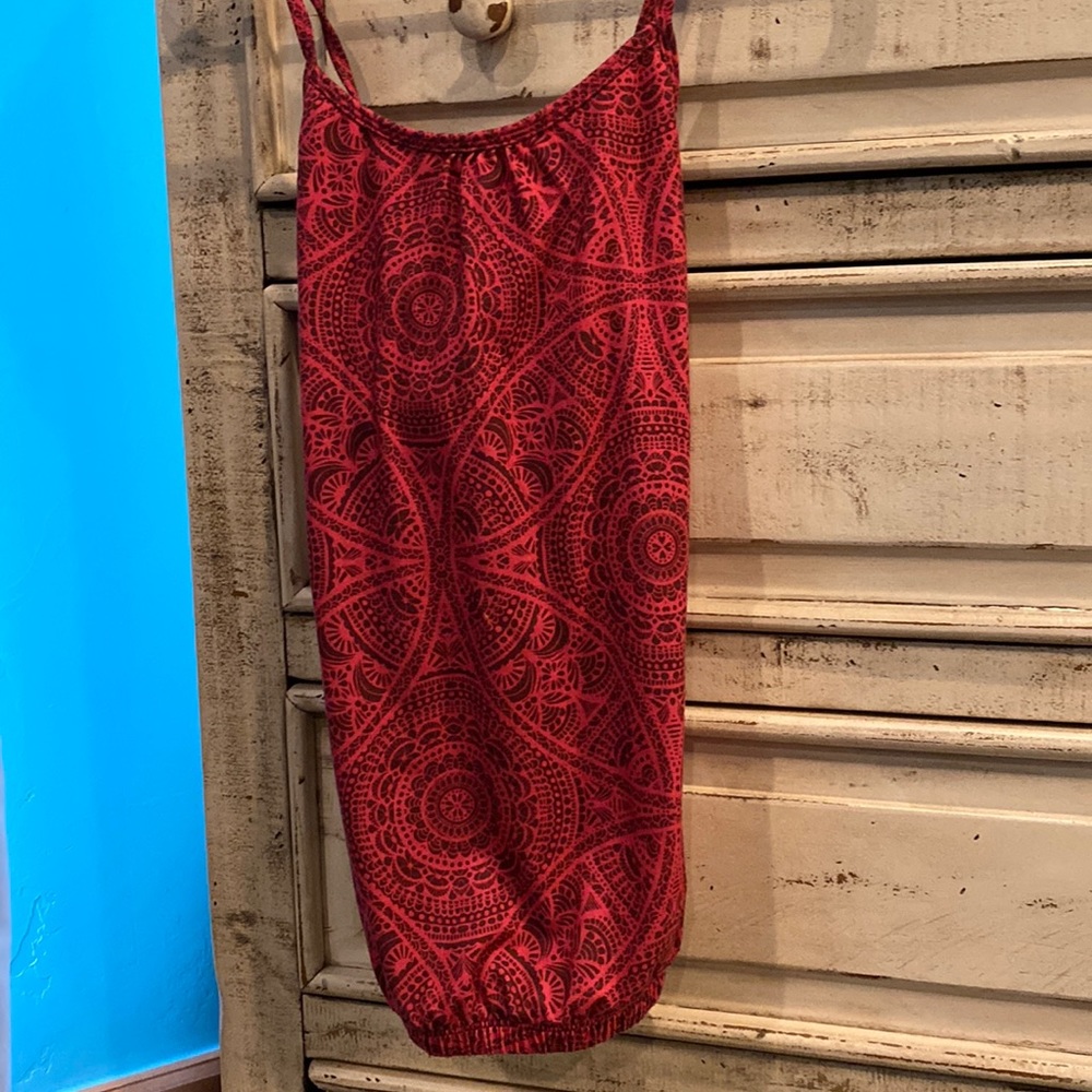 Prana Yoga top